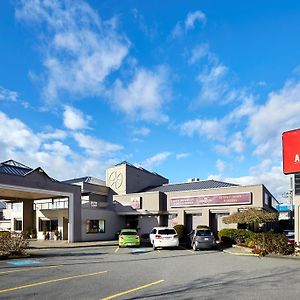 Ramada By Wyndham Abbotsford