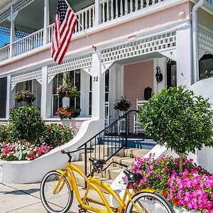 The Kenwood Inn Oldest Bed And Breakfast, St Augustine Historic District