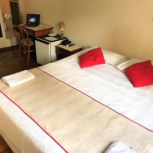 Hotel Sao Jorge Sao Paulo - Proximo A 25 De Marco, Facil Acesso Ao Expo Center Norte E Mercado Municipal Sp