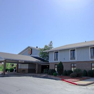 Super 8 By Wyndham Harrison Ar
