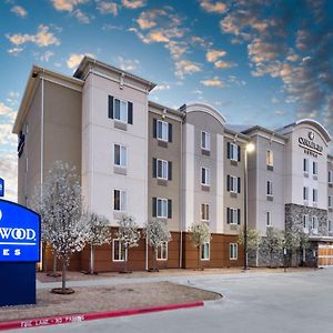 Candlewood Suites Enid By Ihg