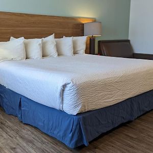 King Room Mobility accessible