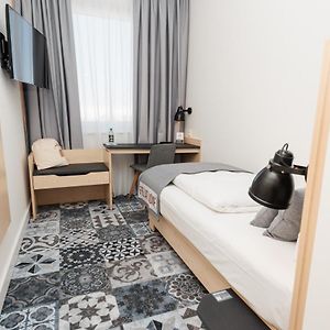 Economy Single Room
