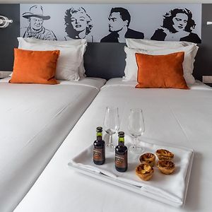 Executive Twin Room
