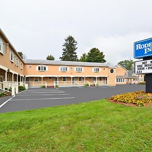 Rodeway Inn Rutland