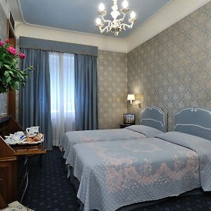 Economy Annex Queen Room