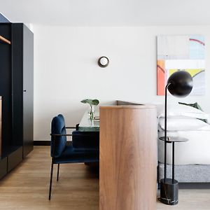 Suite Hearing accessible