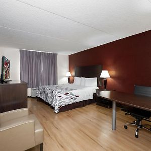 Standard King Room Disability Access