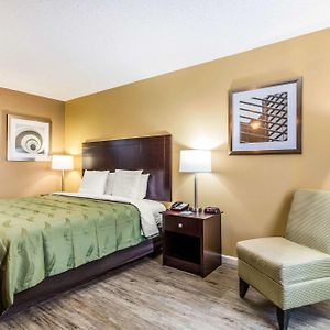 Quality Inn Bessemer I-20 Exit 108