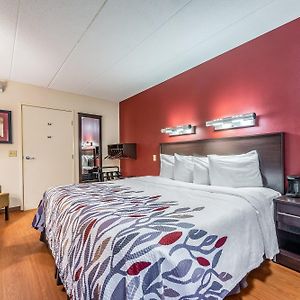 Deluxe  King Room Disability Access