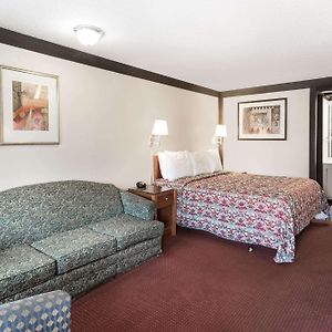 Queen Room Disability Access