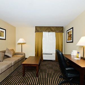 Presidential King Suite