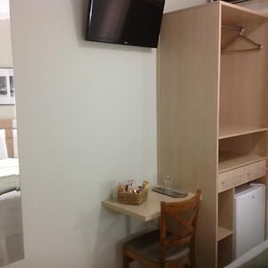 Room Assigned On Arrival