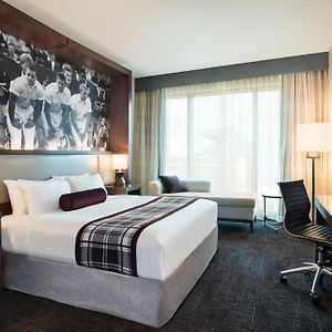 Texas A&M Hotel And Conference Center