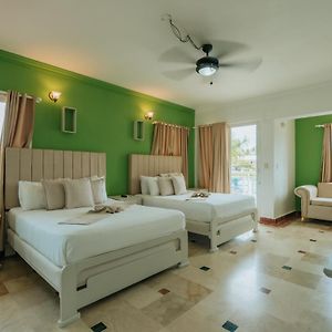Master King Suite