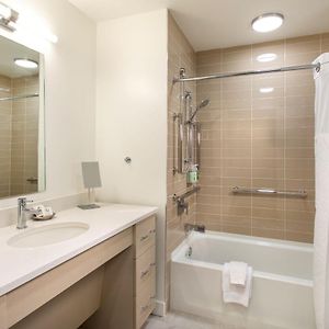 Queen Room Disability Access