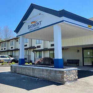Baymont By Wyndham Branford/New Haven