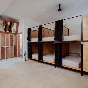 Hostal Del Jaguar