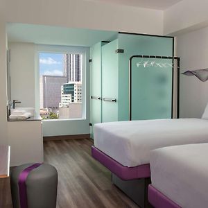 Premium Twin Room
