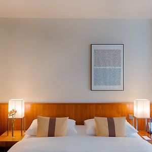 Spacious Room