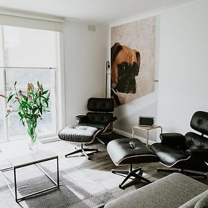 Executive One-Bedroom Apartment