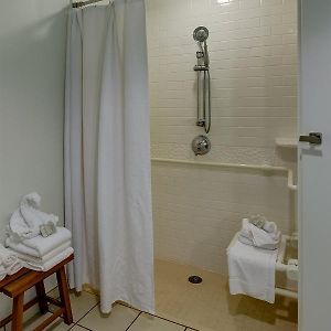 King Room Disability Access