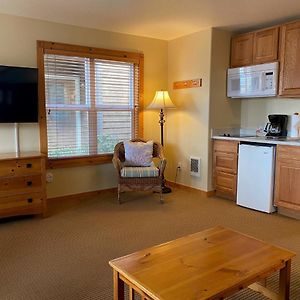 First-Floor Suite