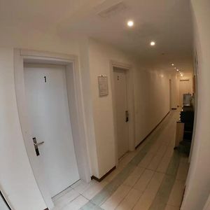 Private Bathroom Queen Room