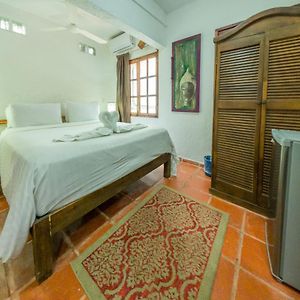 Budget Triple Room