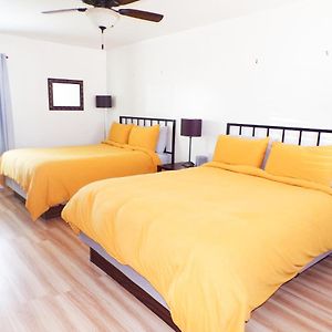Family Queen Room