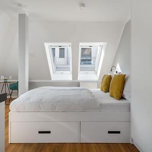 Large Studio