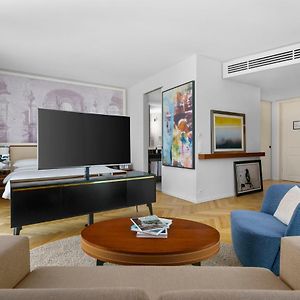 Andaz King Suite