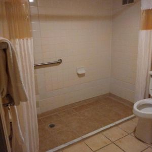 King Room Mobility accessible