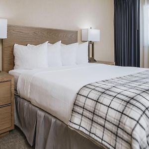 One-Bedroom Condominium
