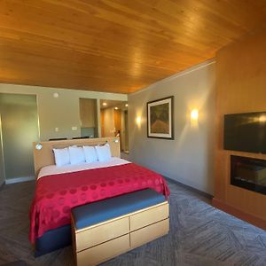 Wing King Room