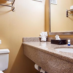 King Room Mobility accessible
