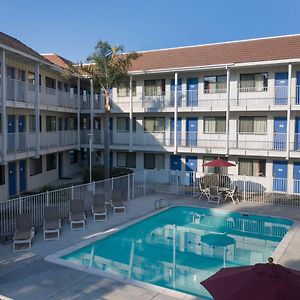 Motel 6-Carpinteria, Ca - Santa Barbara - North