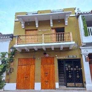 Hostal El Balconcito