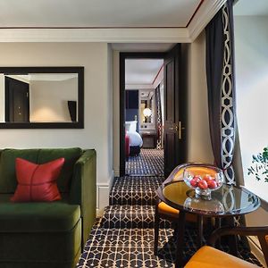 Junior Suite with Sea View
