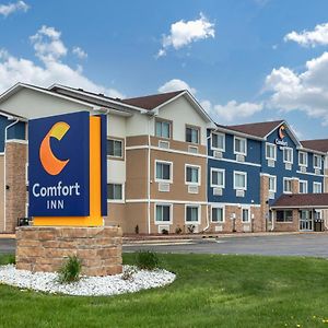 Comfort Inn Mount Pleasant - Racine