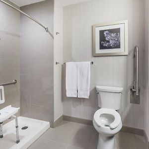 King Room Disability Access