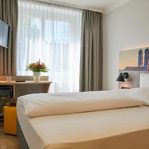 Standard Room with 1 Single Bed