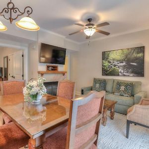 One-Bedroom Condominium