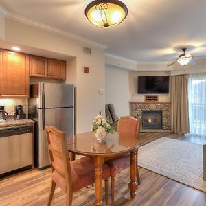 One-Bedroom Condominium