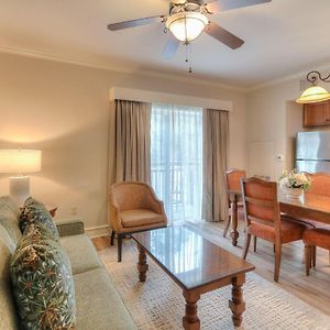 One-Bedroom Condominium