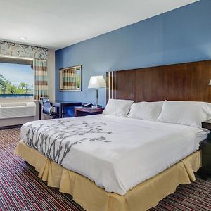 King Room Mobility accessible