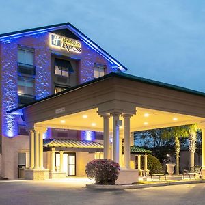Holiday Inn Express Hotel & Suites Bluffton At Hilton Head Area By Ihg