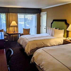 Queen Room Mobility accessible