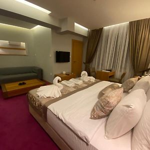 Private Bathroom Double Room