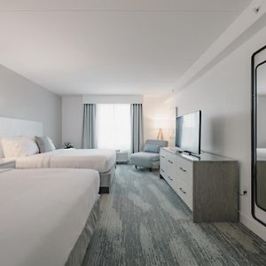 Queen Room Disability Access